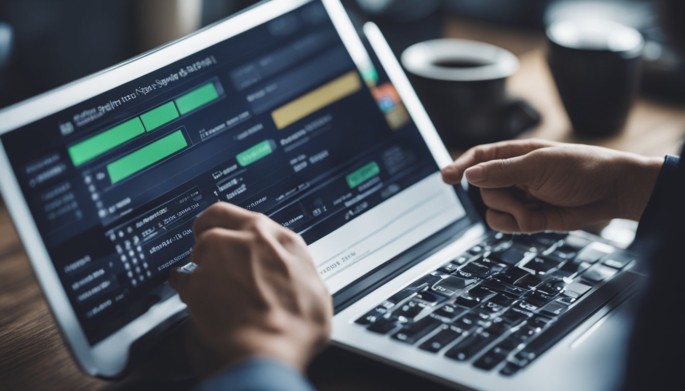 integrate your billing system with your accounting software